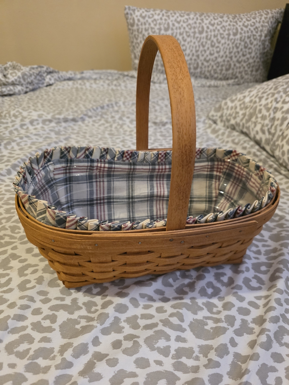 Longaberger Basket
